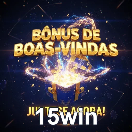 Imagem ilustrativa de jogadores acessando bônus na 15win com facilidade